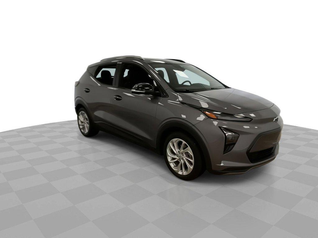 used 2022 Chevrolet Bolt EUV car, priced at $18,998