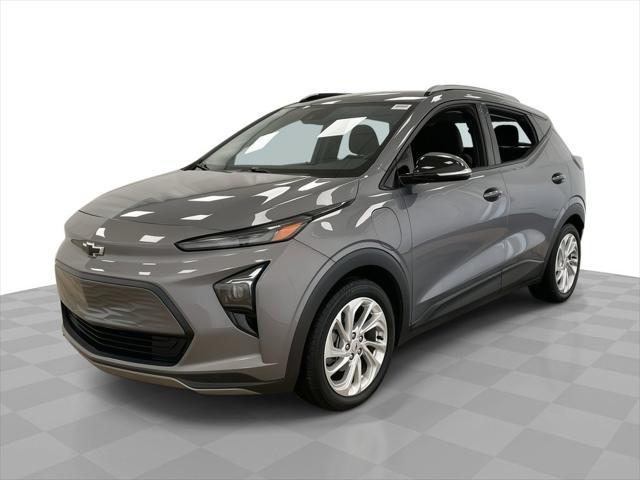 used 2022 Chevrolet Bolt EUV car, priced at $19,998