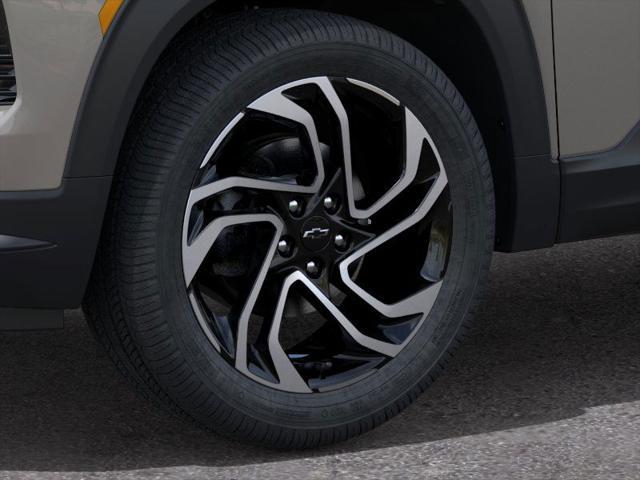 new 2026 Chevrolet TrailBlazer car, priced at $29,964