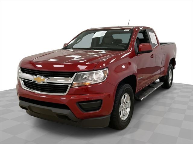 used 2016 Chevrolet Colorado car, priced at $16,498