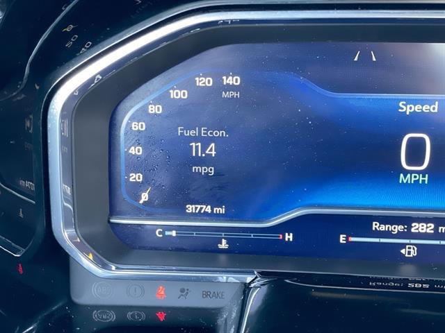 used 2023 Chevrolet Silverado 1500 car, priced at $44,998