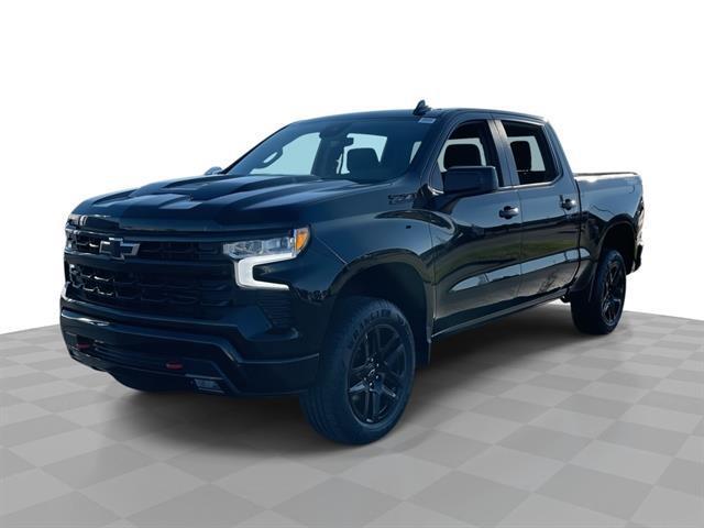 used 2023 Chevrolet Silverado 1500 car, priced at $44,998