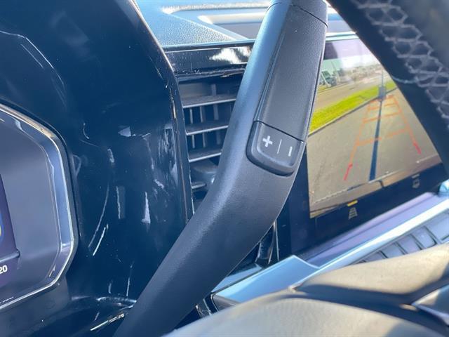 used 2023 Chevrolet Silverado 1500 car, priced at $44,998