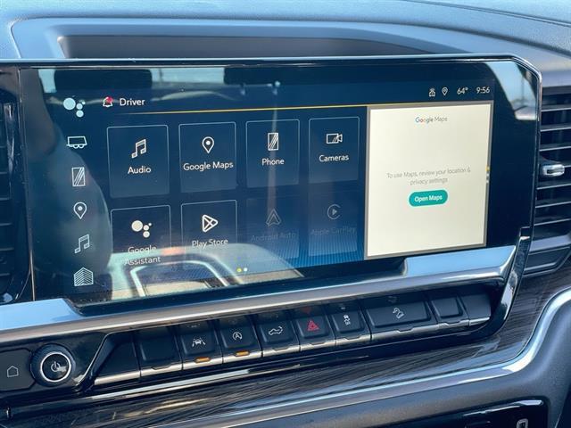 used 2023 Chevrolet Silverado 1500 car, priced at $44,998