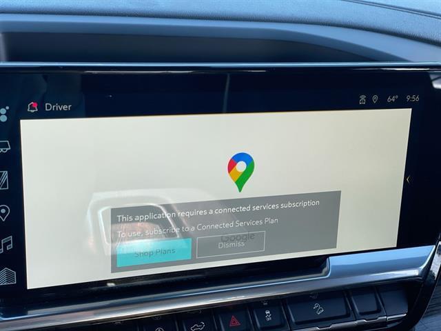 used 2023 Chevrolet Silverado 1500 car, priced at $44,998