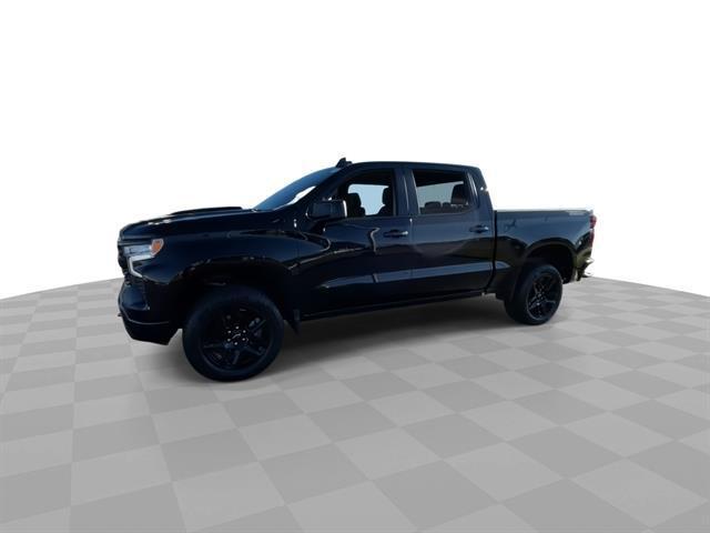 used 2023 Chevrolet Silverado 1500 car, priced at $44,998