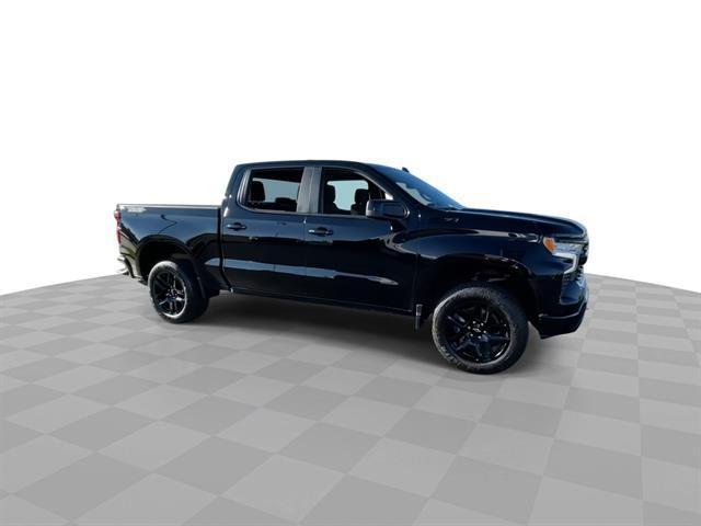 used 2023 Chevrolet Silverado 1500 car, priced at $44,998