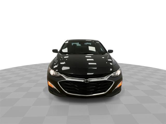 used 2023 Chevrolet Malibu car, priced at $18,998