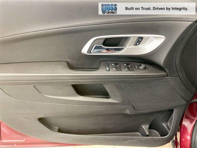 used 2016 Chevrolet Equinox car, priced at $11,998
