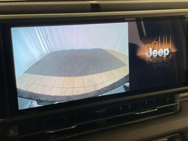 used 2024 Jeep Wrangler car, priced at $43,998