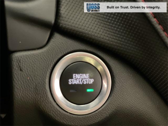 used 2022 Chevrolet Equinox car, priced at $25,498