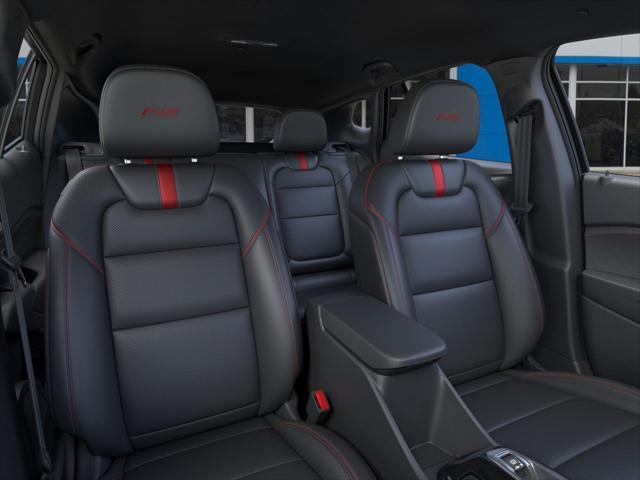 new 2025 Chevrolet Trax car, priced at $27,125