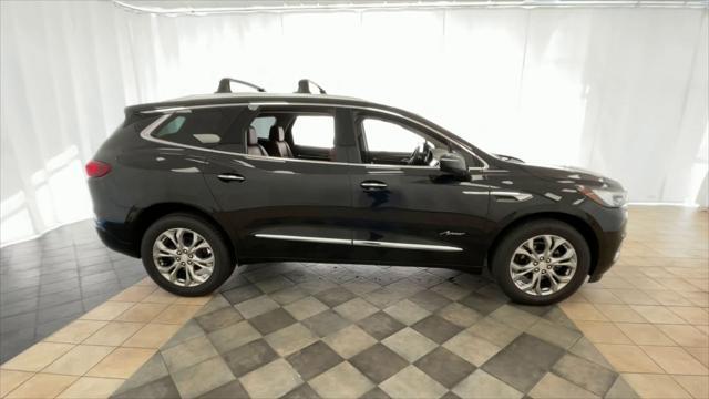 used 2020 Buick Enclave car, priced at $25,998