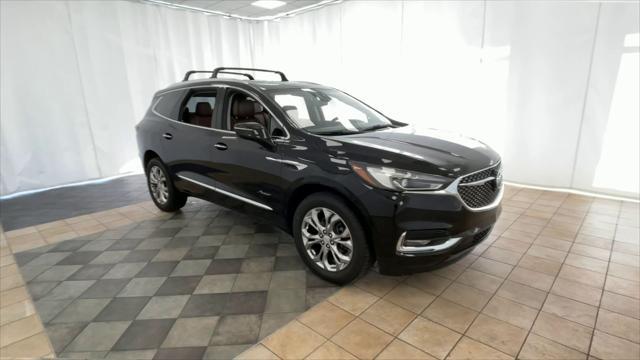 used 2020 Buick Enclave car, priced at $25,998