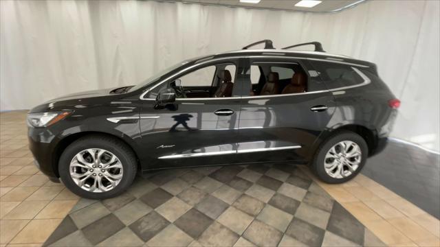 used 2020 Buick Enclave car, priced at $25,998