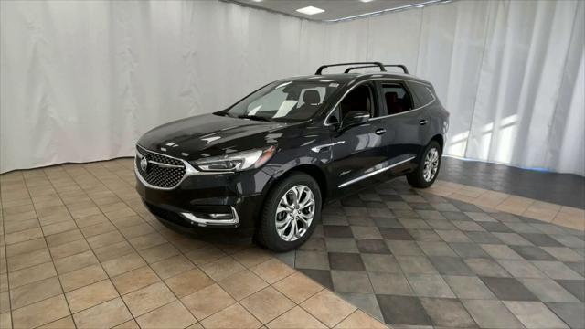 used 2020 Buick Enclave car, priced at $25,998