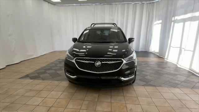 used 2020 Buick Enclave car, priced at $25,998