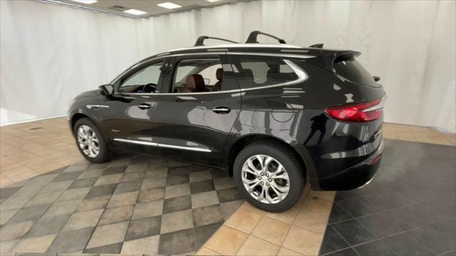 used 2020 Buick Enclave car, priced at $25,998