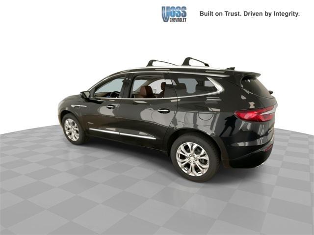 used 2020 Buick Enclave car, priced at $24,998