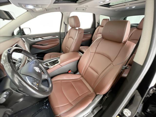 used 2020 Buick Enclave car, priced at $25,998