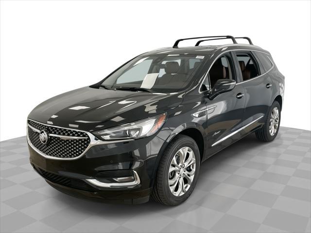 used 2020 Buick Enclave car, priced at $25,998