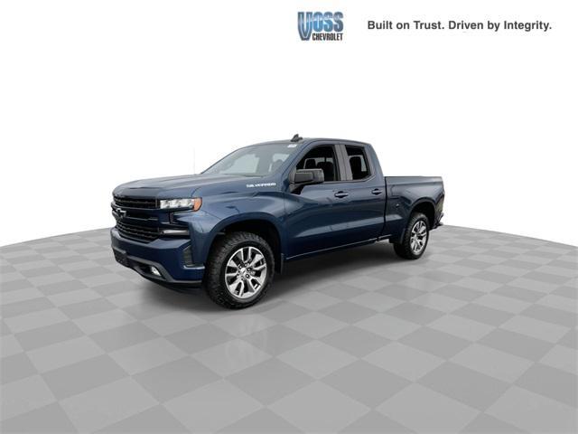 used 2019 Chevrolet Silverado 1500 car, priced at $30,498
