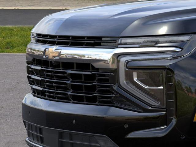 new 2025 Chevrolet Tahoe car, priced at $67,885