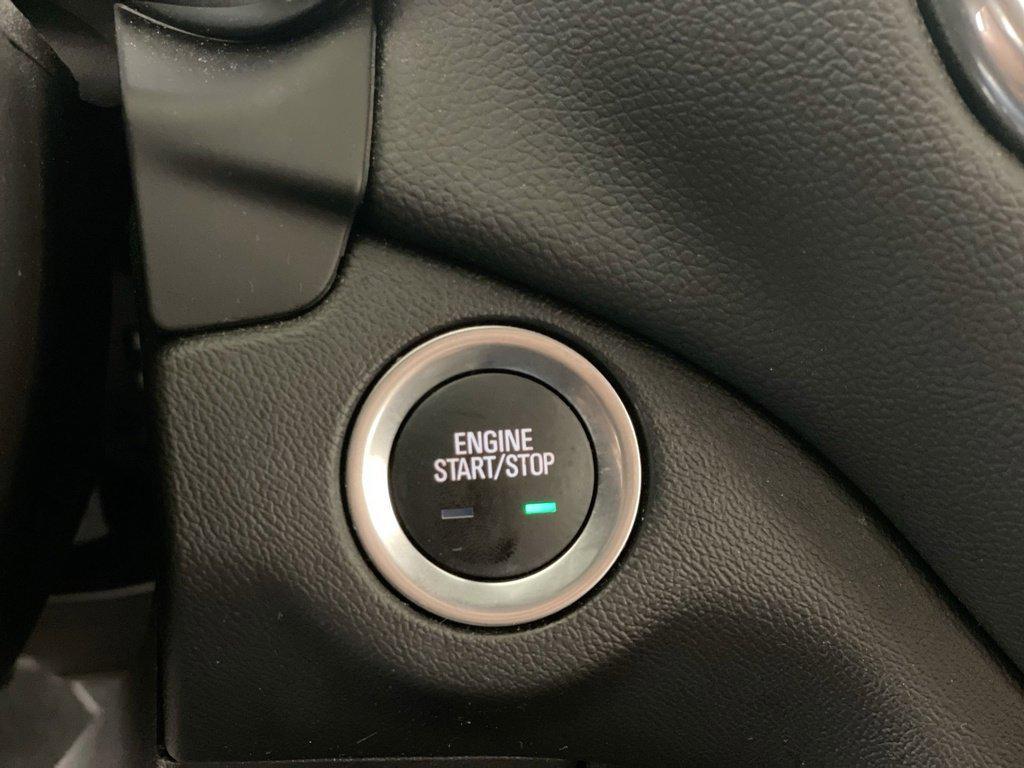 used 2023 Chevrolet Equinox car, priced at $23,498