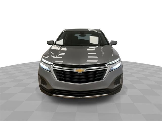 used 2023 Chevrolet Equinox car, priced at $22,998
