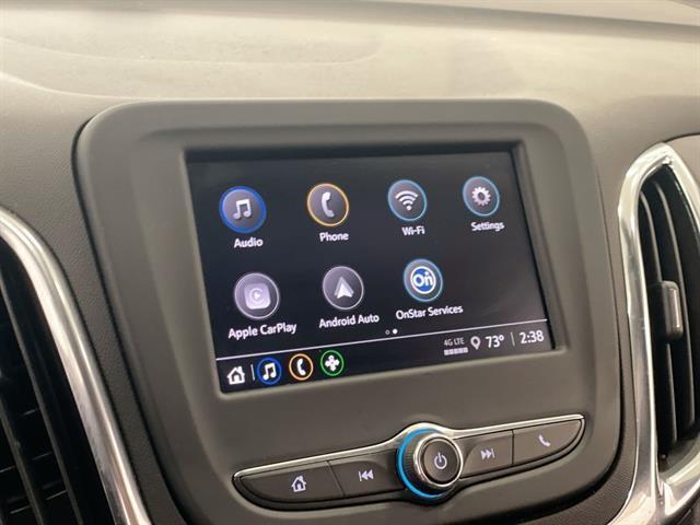 used 2023 Chevrolet Equinox car, priced at $22,998