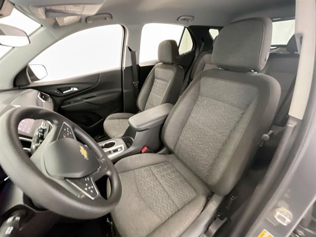 used 2023 Chevrolet Equinox car, priced at $22,998