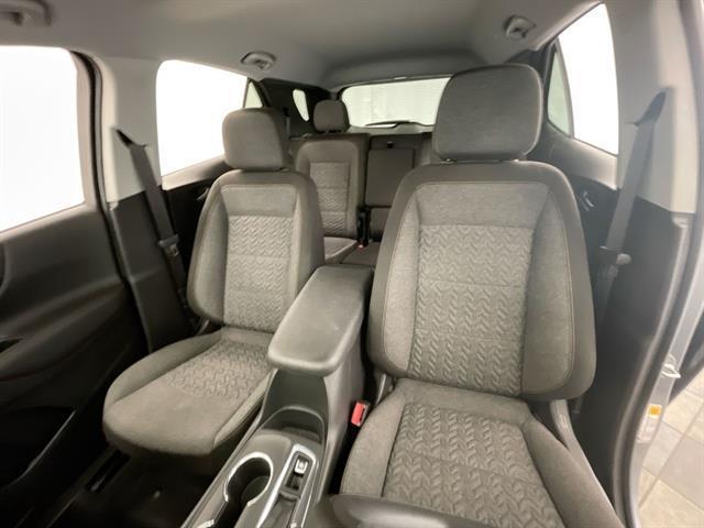 used 2023 Chevrolet Equinox car, priced at $22,998