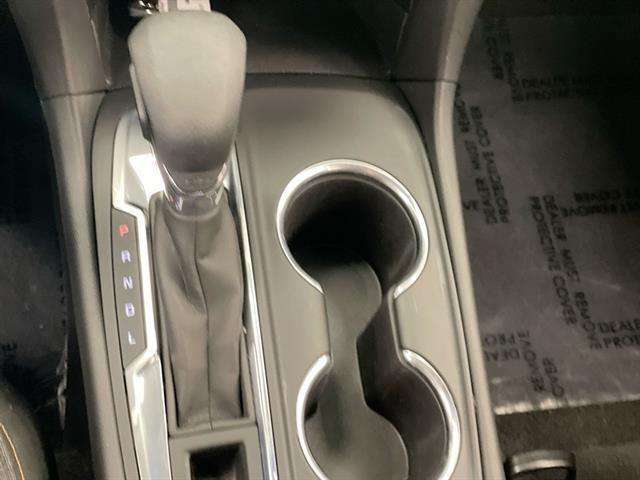 used 2023 Chevrolet Equinox car, priced at $22,998