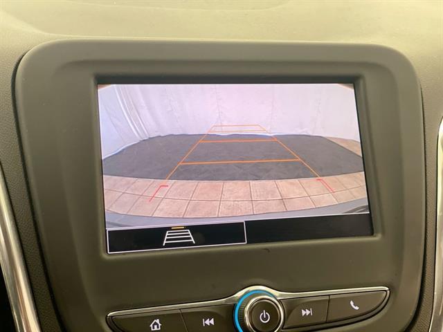 used 2023 Chevrolet Equinox car, priced at $22,998