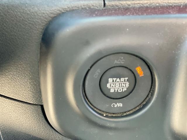 used 2022 Jeep Gladiator car, priced at $39,498