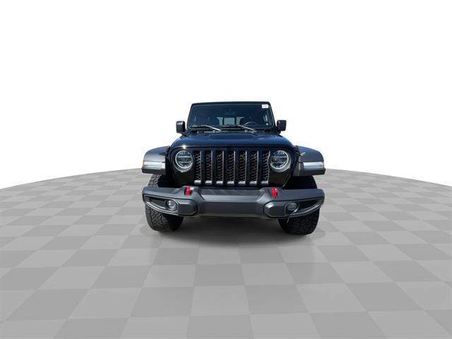 used 2022 Jeep Gladiator car, priced at $39,498