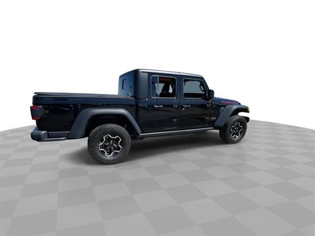used 2022 Jeep Gladiator car, priced at $39,498