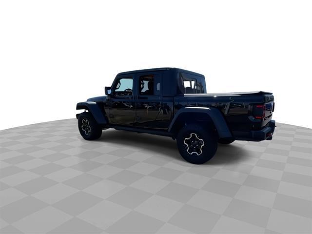 used 2022 Jeep Gladiator car, priced at $39,498