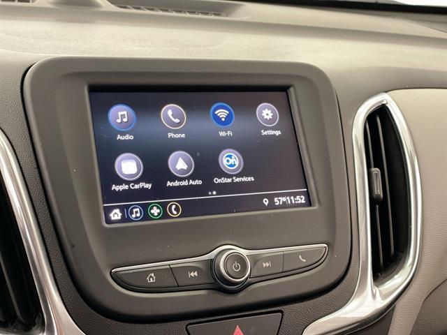 used 2020 Chevrolet Equinox car, priced at $15,498