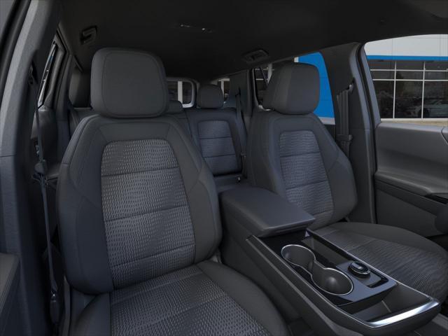 new 2026 Chevrolet Equinox car, priced at $30,290