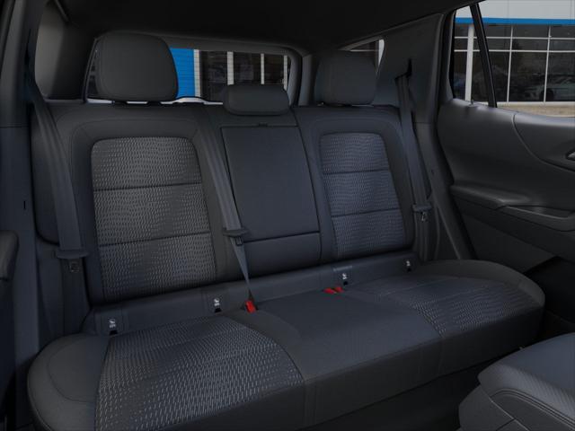 new 2026 Chevrolet Equinox car, priced at $30,290