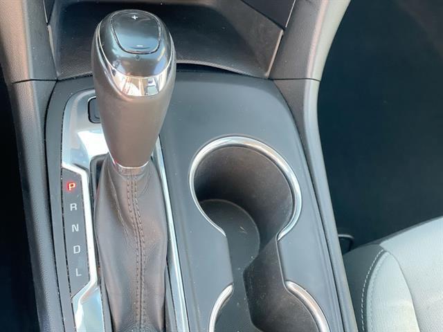 used 2018 Chevrolet Equinox car, priced at $13,998