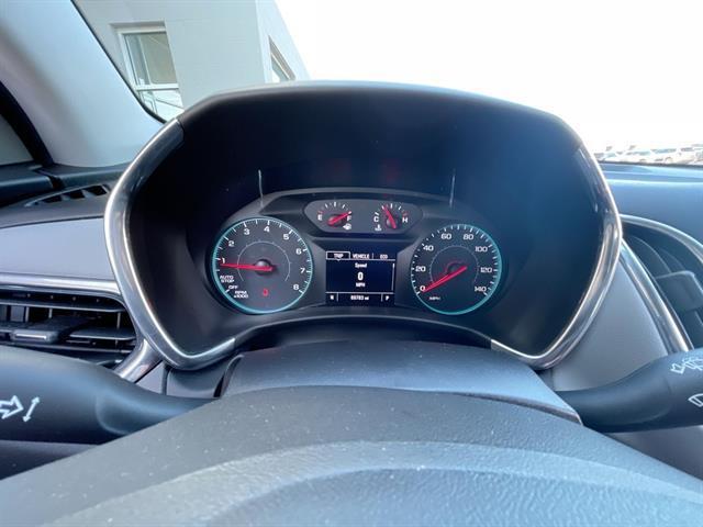 used 2018 Chevrolet Equinox car, priced at $13,998