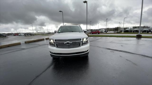 used 2016 Chevrolet Tahoe car, priced at $26,998