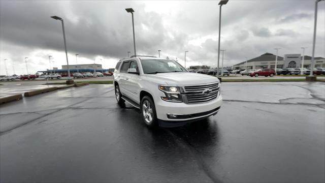 used 2016 Chevrolet Tahoe car, priced at $26,998