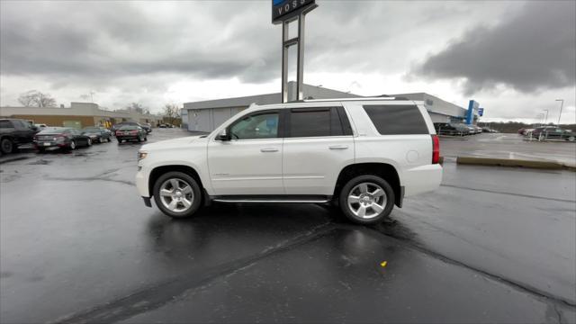 used 2016 Chevrolet Tahoe car, priced at $26,998