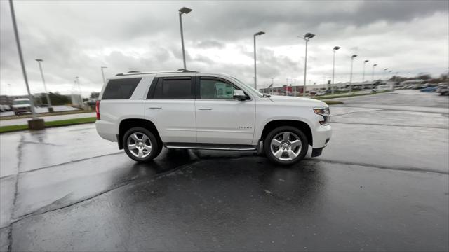 used 2016 Chevrolet Tahoe car, priced at $26,998