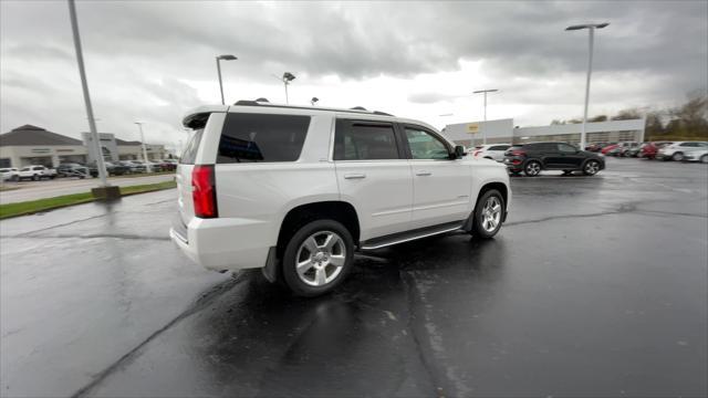 used 2016 Chevrolet Tahoe car, priced at $26,998