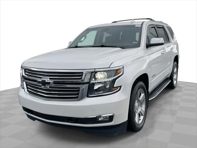 used 2016 Chevrolet Tahoe car, priced at $26,998