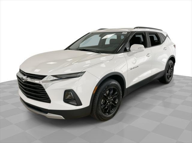 used 2019 Chevrolet Blazer car, priced at $18,998